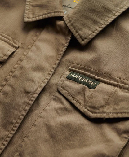 Dark Sage Green