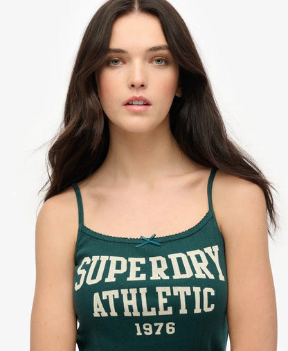 Dark Pine Green