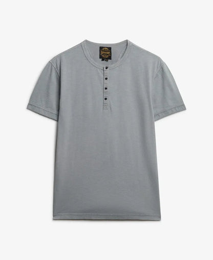 STEEL GREY