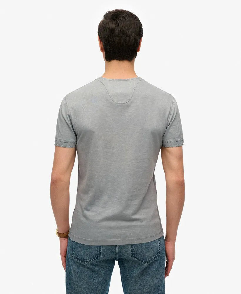 STEEL GREY