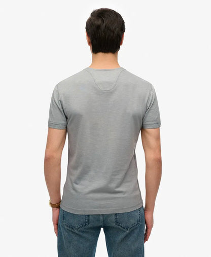 STEEL GREY