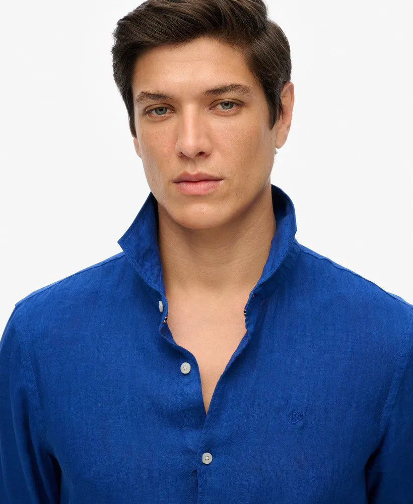 Elite Blue