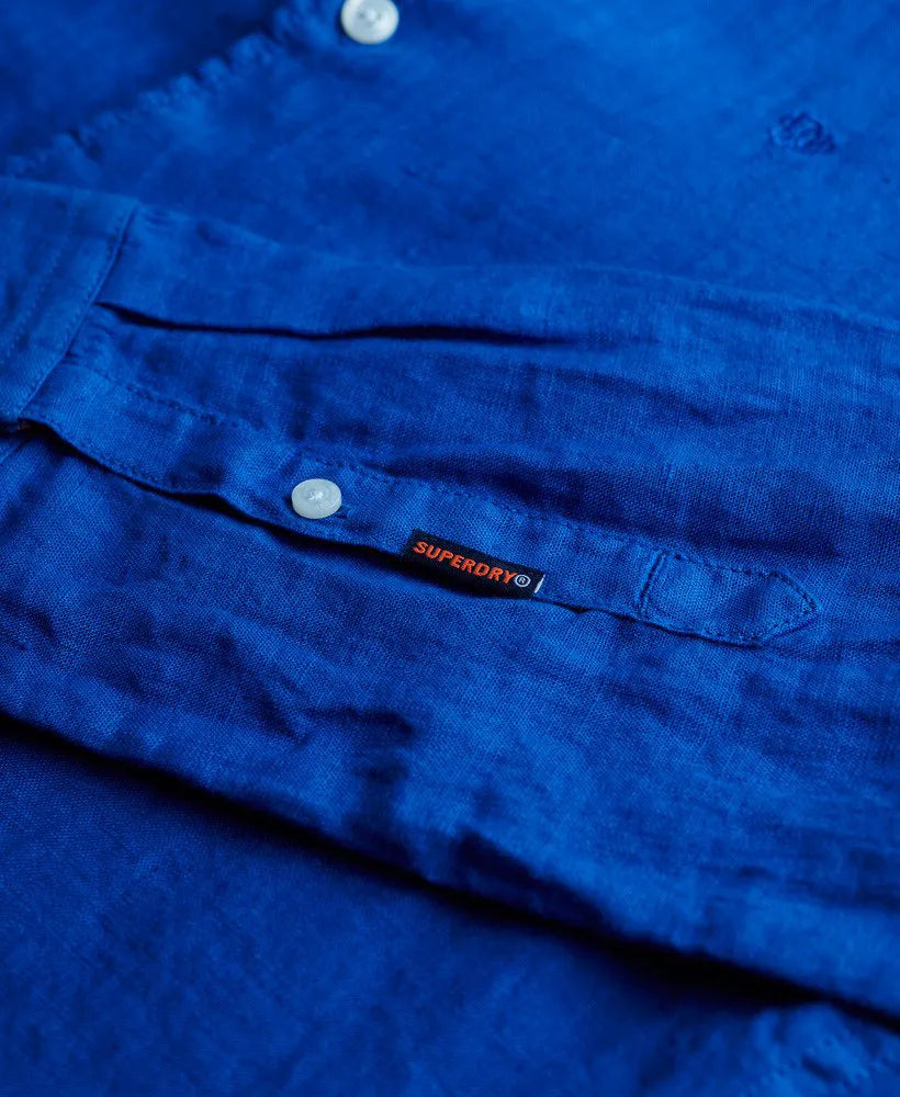 Elite Blue