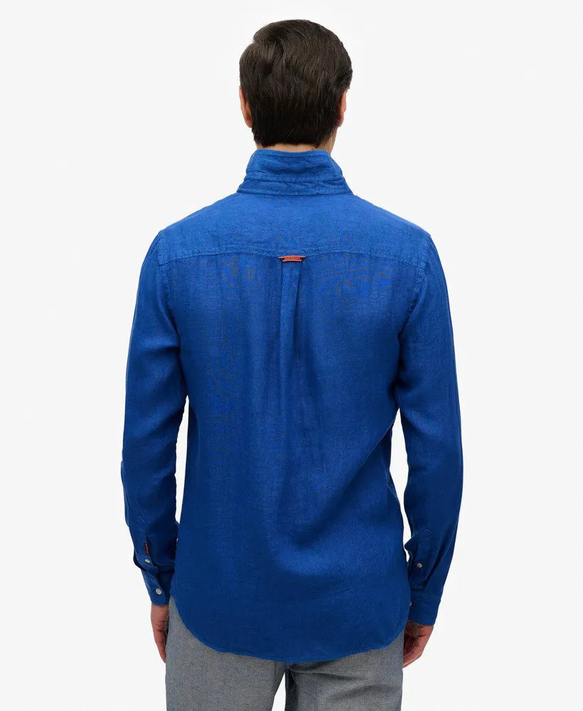 Elite Blue