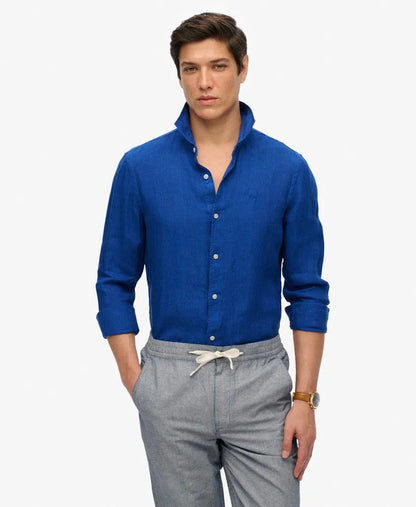Elite Blue