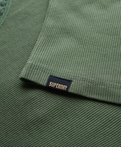Laurel Khaki