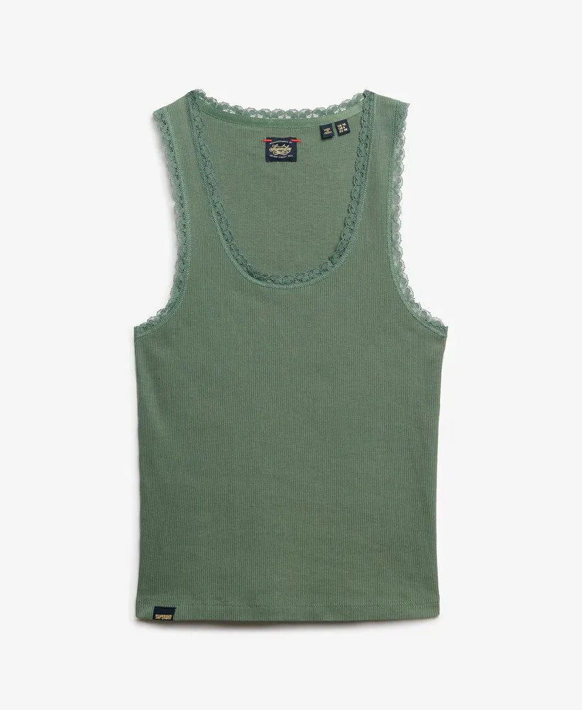 Laurel Khaki