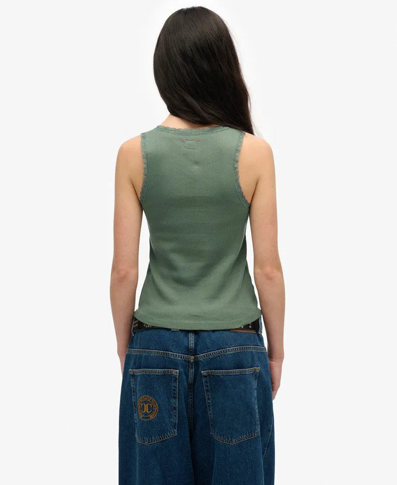 Laurel Khaki