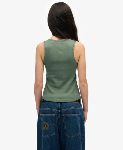 Laurel Khaki