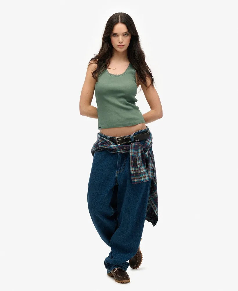 Laurel Khaki