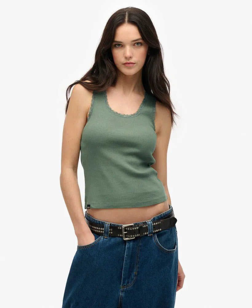 Laurel Khaki