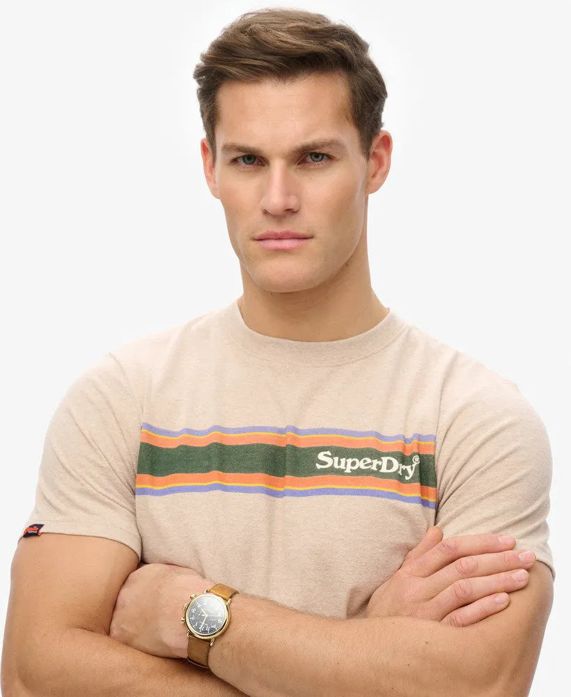 Lavin Beige Marl