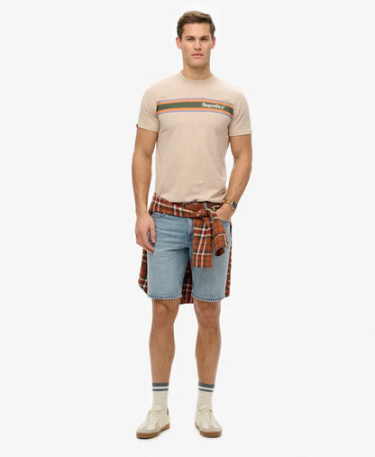 Lavin Beige Marl