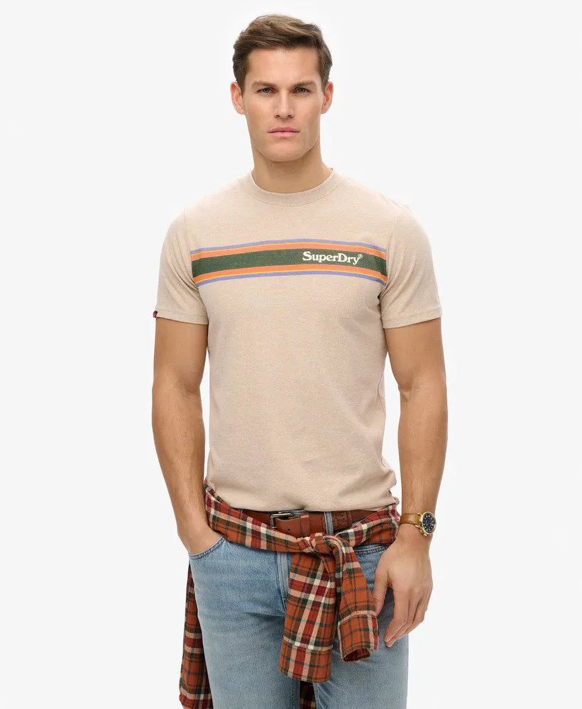 Lavin Beige Marl