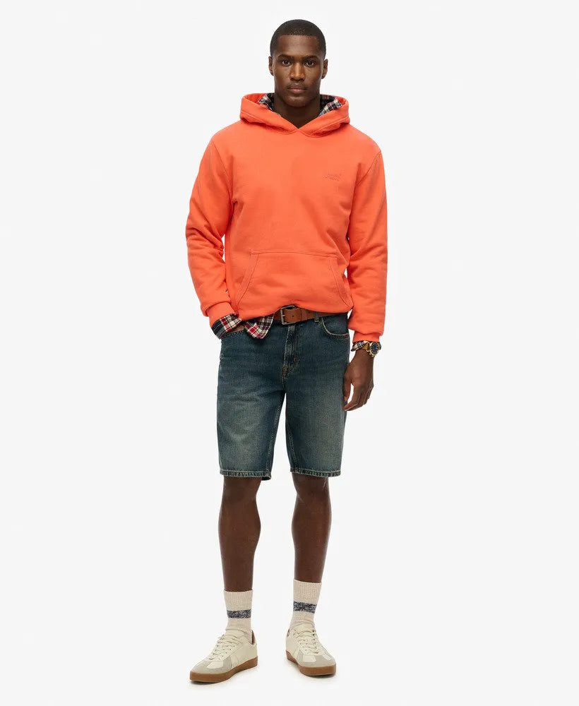 HOT CORAL