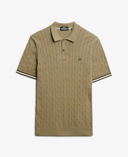 Artichoke Green