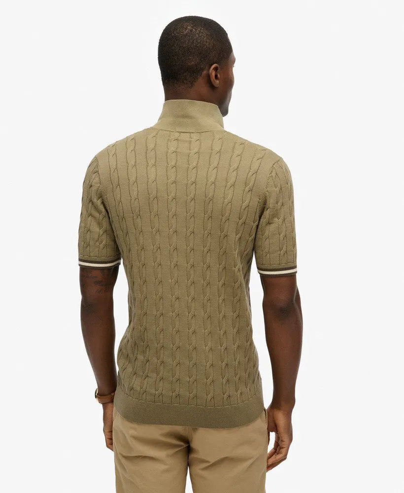 Artichoke Green