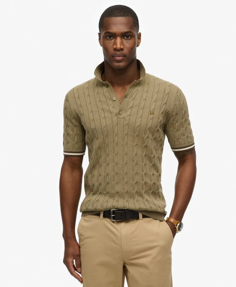 Artichoke Green