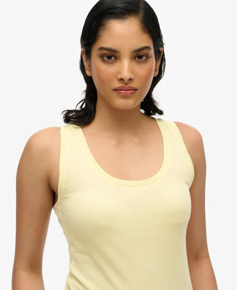 French Vanilla Yellow