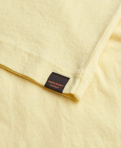 French Vanilla Yellow