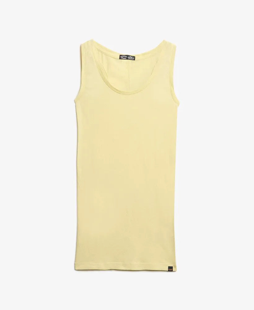 French Vanilla Yellow