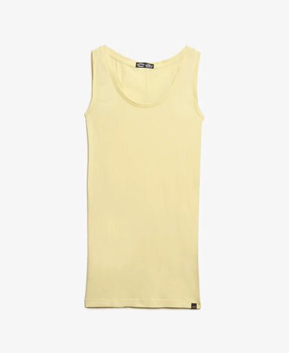 French Vanilla Yellow