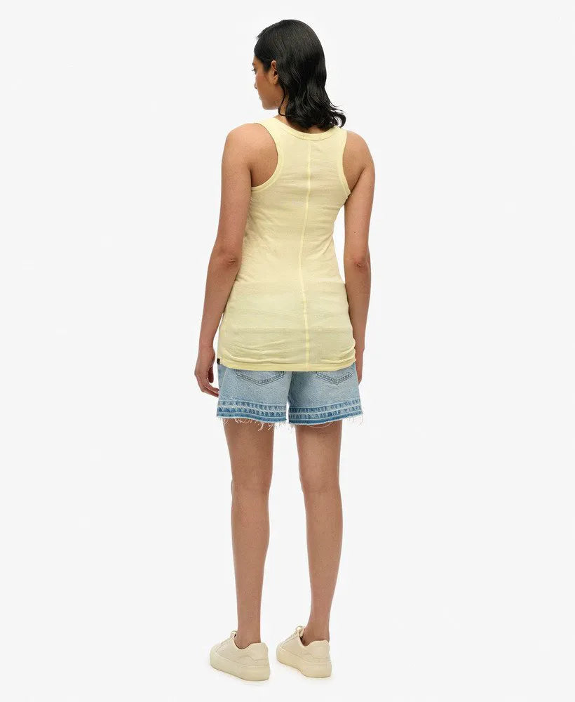 French Vanilla Yellow
