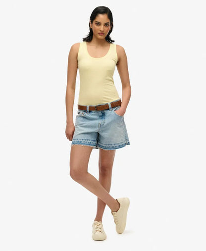 French Vanilla Yellow