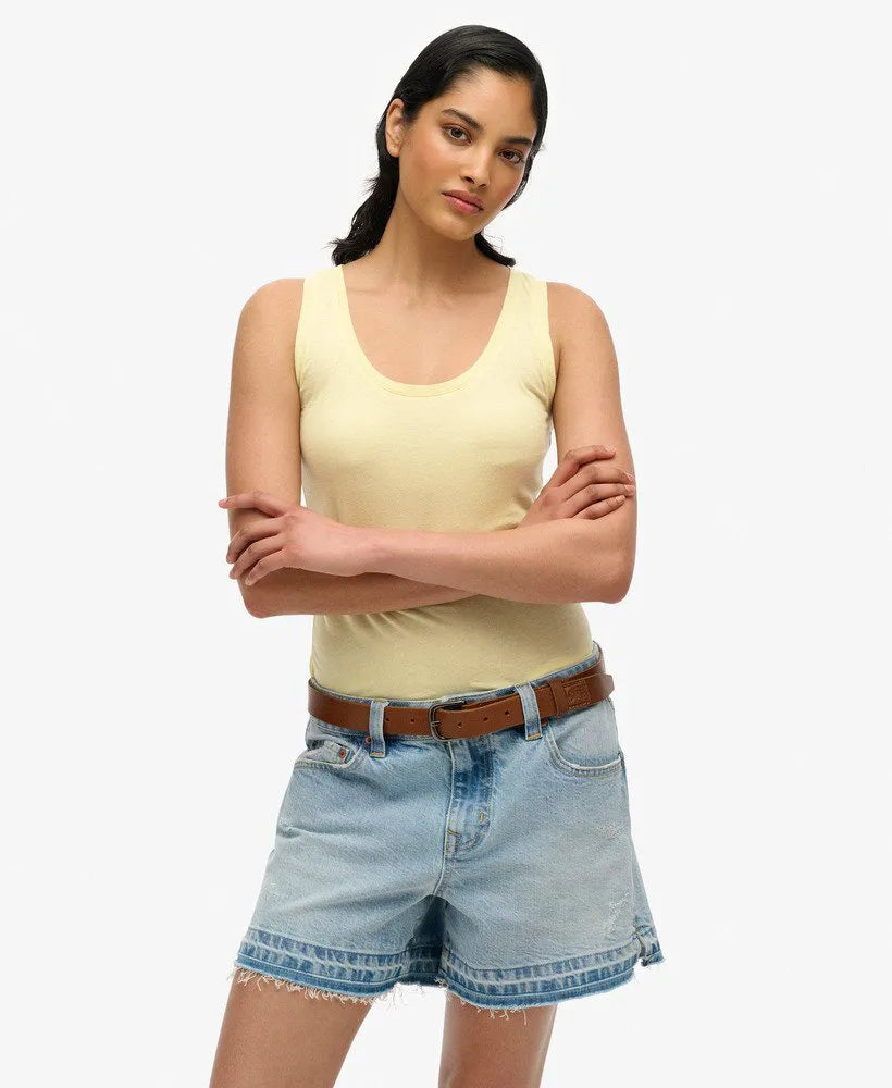 French Vanilla Yellow