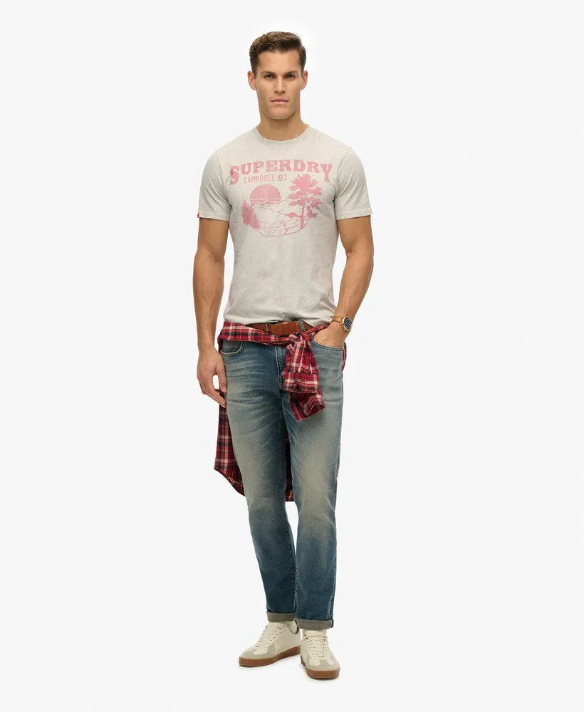 ICE GREY MARL