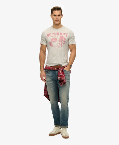 ICE GREY MARL