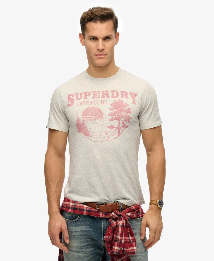 ICE GREY MARL