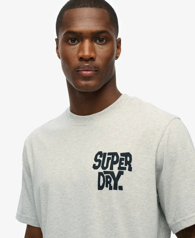 Outdoor Narrative Loose T-Shirt