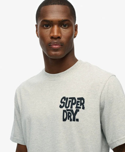 Outdoor Narrative Loose T-Shirt