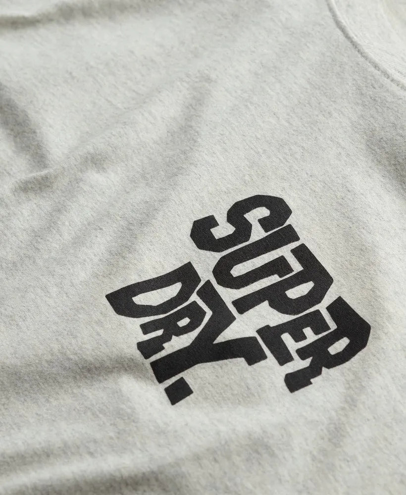 Outdoor Narrative Loose T-Shirt