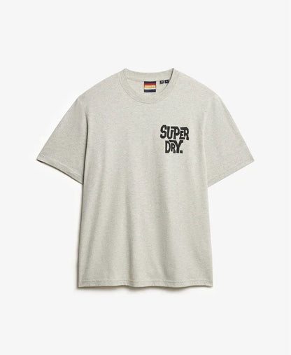 Outdoor Narrative Loose T-Shirt