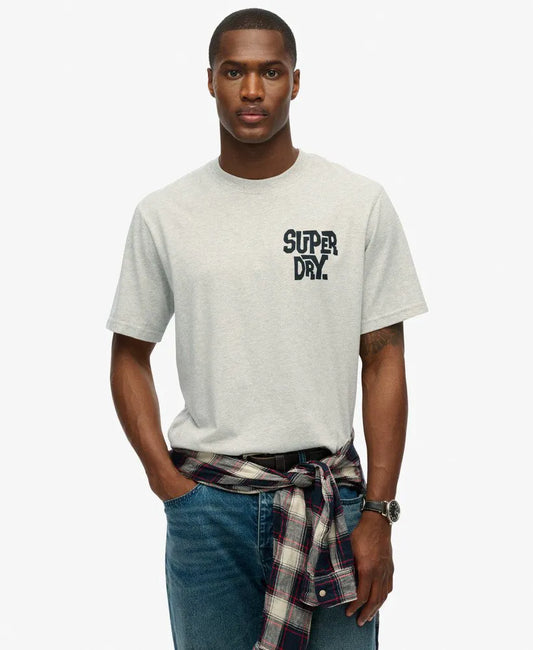 Outdoor Narrative Loose T-Shirt