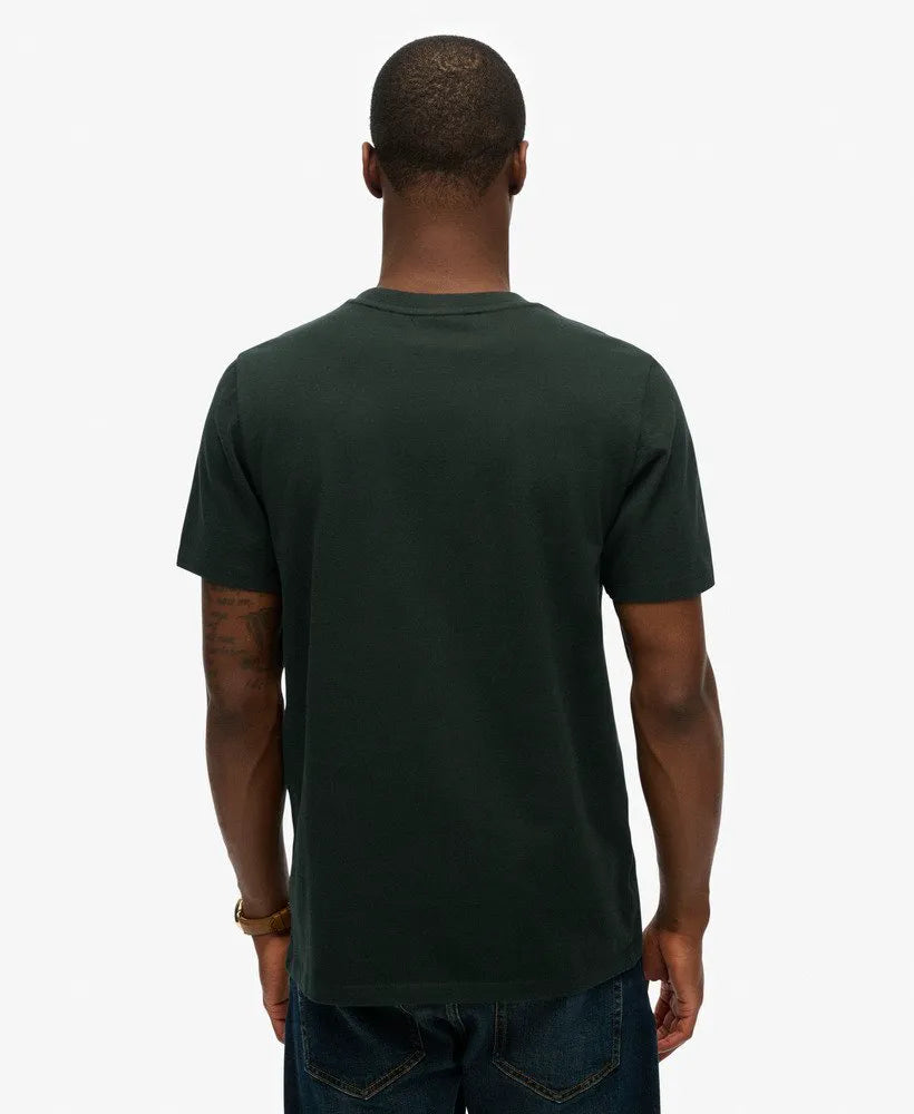 Athletic Relaxed T-Shirt
