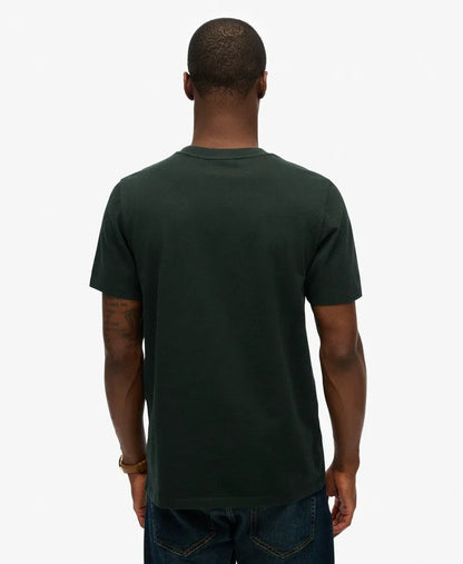 Athletic Relaxed T-Shirt