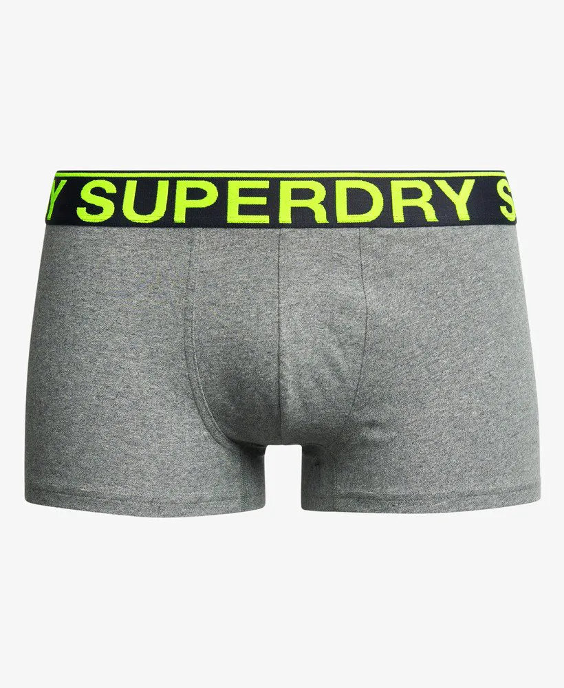 Karst Black Mega Grit/NOOS Grey Marl/Asphalt Grey