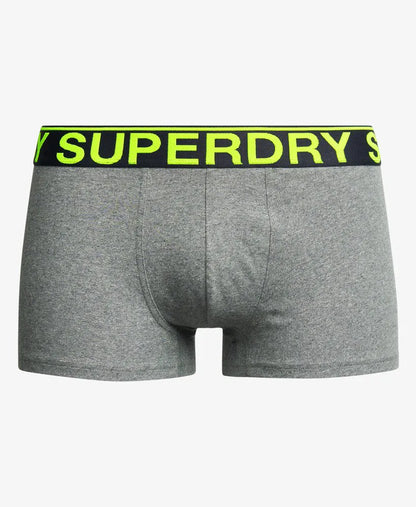 Karst Black Mega Grit/NOOS Grey Marl/Asphalt Grey