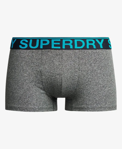 Karst Black Mega Grit/NOOS Grey Marl/Asphalt Grey