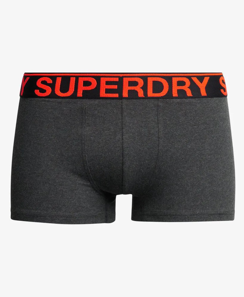 Karst Black Mega Grit/NOOS Grey Marl/Asphalt Grey