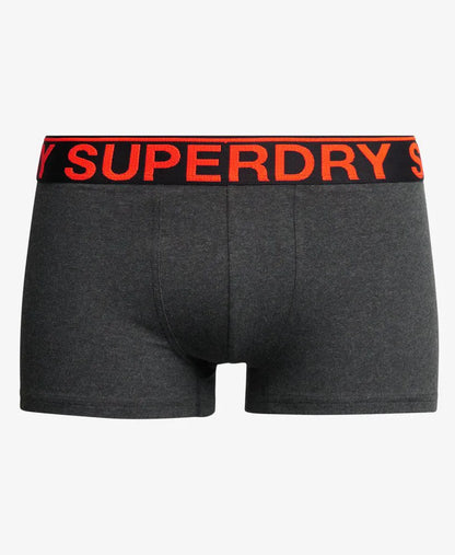 Karst Black Mega Grit/NOOS Grey Marl/Asphalt Grey