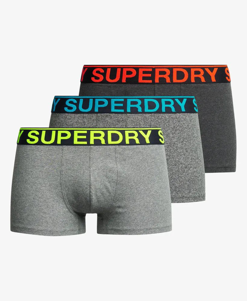 Karst Black Mega Grit/NOOS Grey Marl/Asphalt Grey