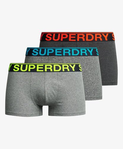 Karst Black Mega Grit/NOOS Grey Marl/Asphalt Grey