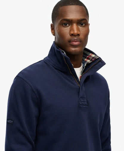 Washed Navy