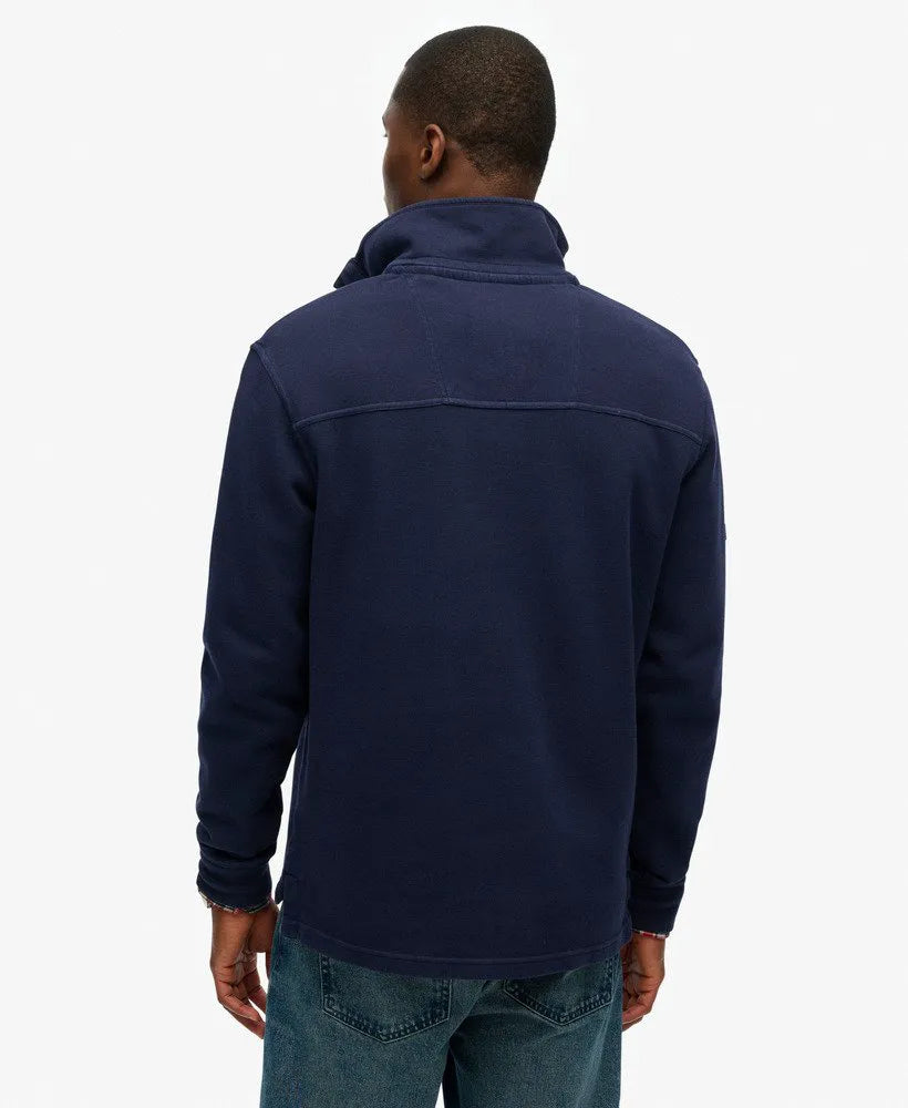 Washed Navy