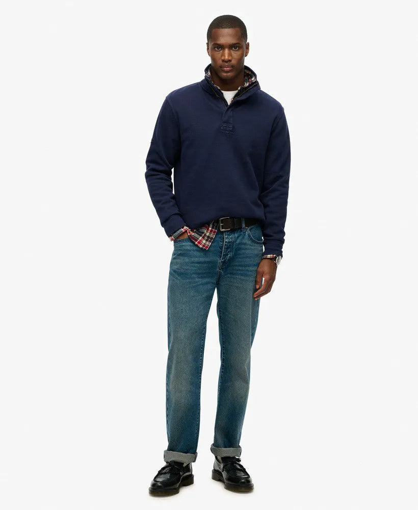 Washed Navy