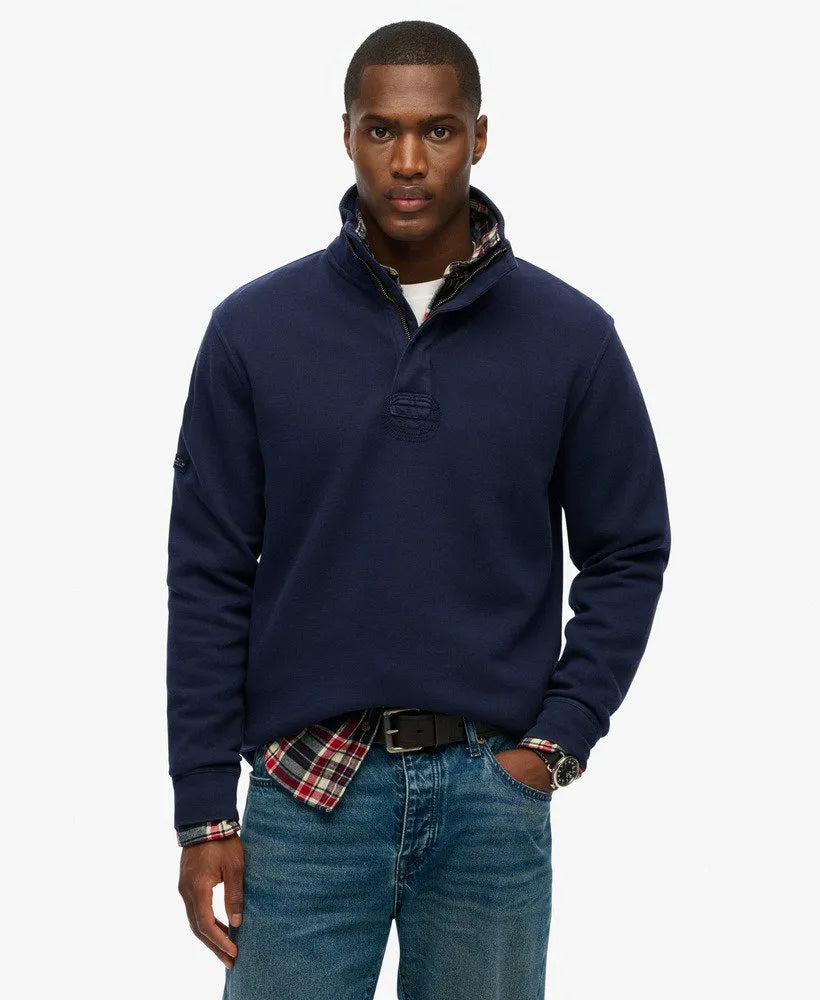 Washed Navy